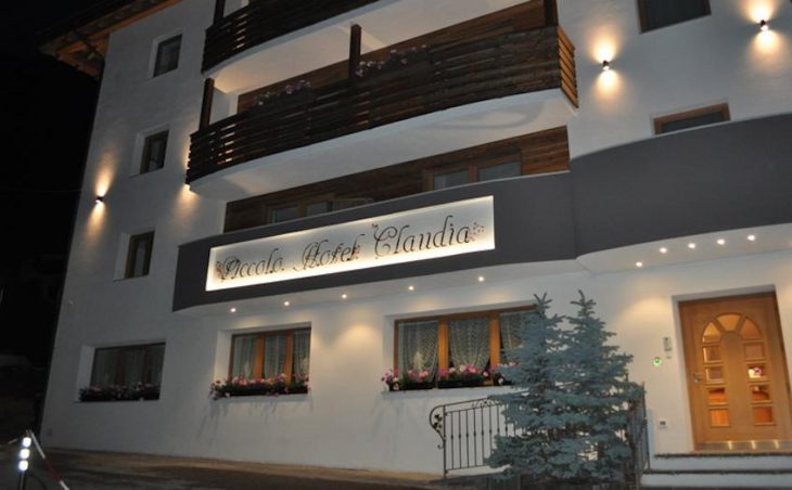 Piccolo Hotel Claudia, Kronplatz